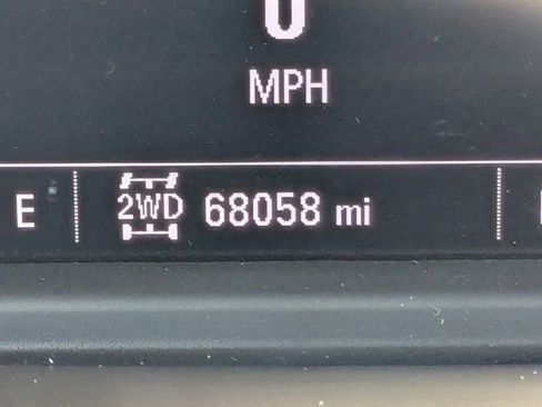 Used 2021 Chevrolet Silverado 1500 Custom Trail Boss w/ Realtree Special Edition image 26