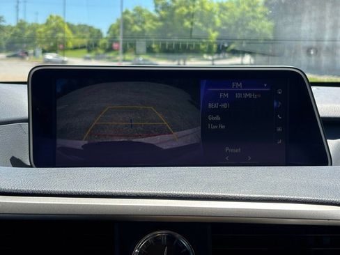 Used 2017 Lexus RX 350 FWD w/ Premium Package image 28