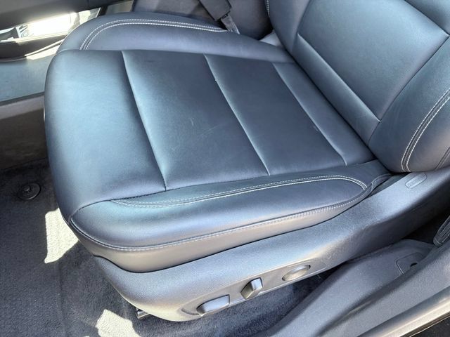 Used 2024 GMC Acadia Elevation AWD/4WD image 11