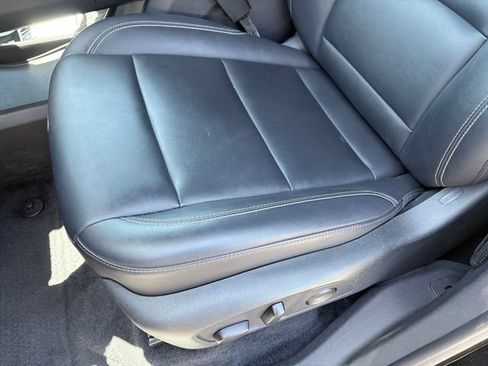 Used 2024 GMC Acadia Elevation AWD/4WD image 11