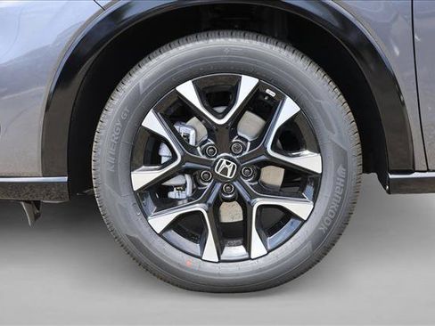 New 2027 Honda HR-V EX-L image 9