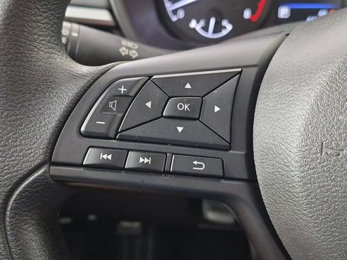 Used 2024 Nissan Altima 2.5 S FWD image 19