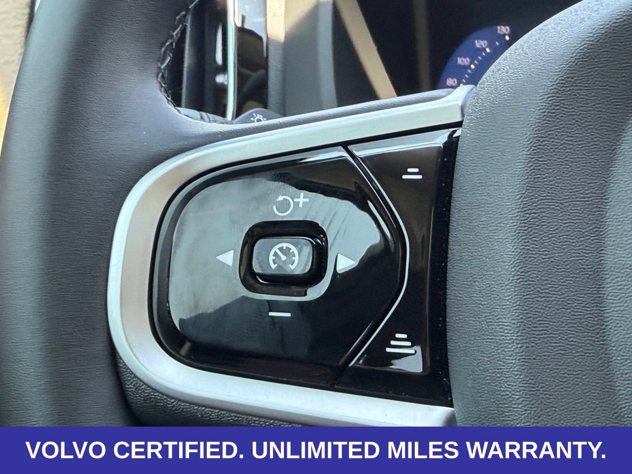 Certified 2026 Volvo XC60 B5 Plus AWD/4WD image 16