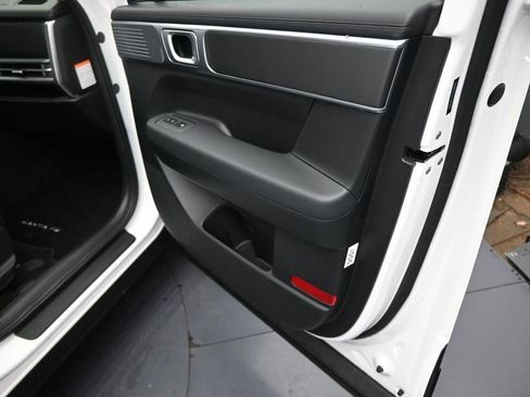 New 2026 Hyundai Santa Fe SE image 38