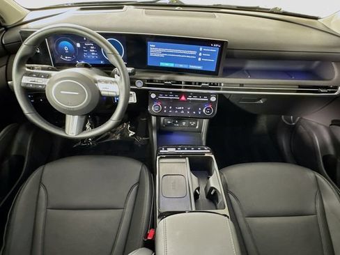 Used 2025 Hyundai Tucson Limited AWD/4WD image 24