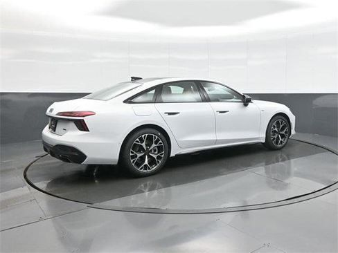 New 2026 Audi A6 Premium Plus image 7