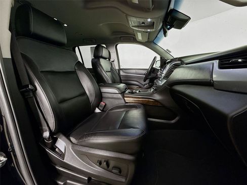 Used 2019 Chevrolet Tahoe LT AWD/4WD image 30