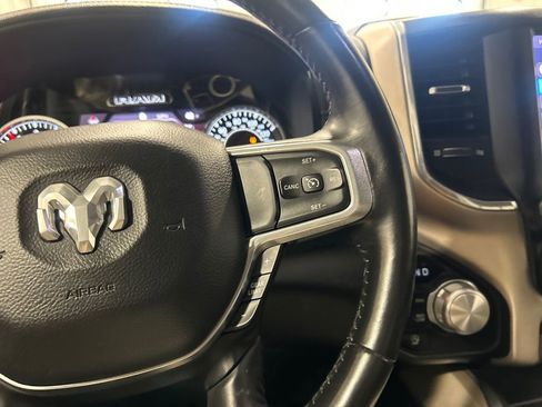 Certified 2022 RAM 1500 Laramie image 20