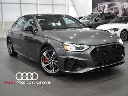 Used 2023 Audi A4 2.0T Premium Plus w/ Premium Plus Package