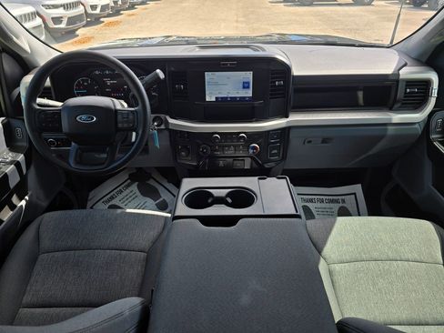 Used 2025 Ford F350 XL w/ XL Driver Assist Package image 38