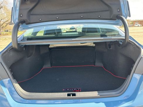 Used 2022 Toyota Camry TRD image 34