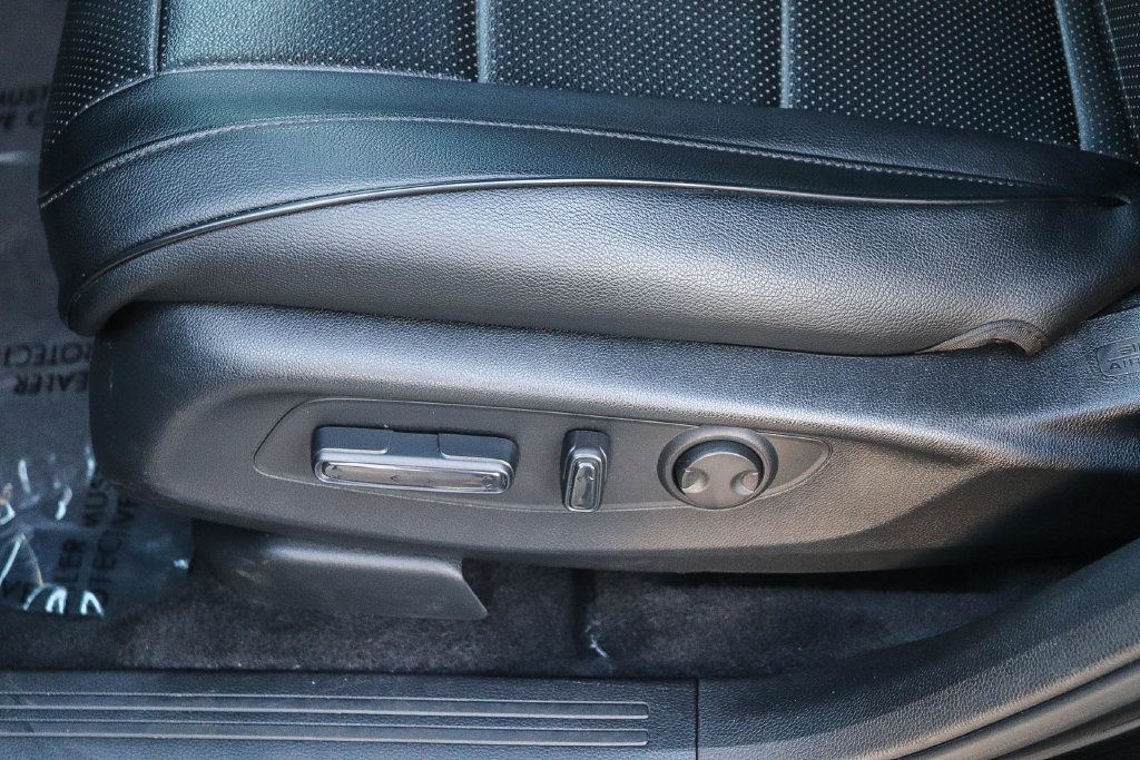 Used 2024 Honda CR-V EX image 25