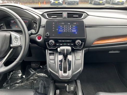 Used 2018 Honda CR-V EX-L image 23