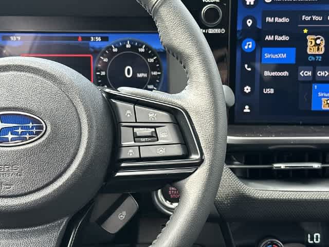 New 2026 Subaru Outback Limited AWD/4WD image 10