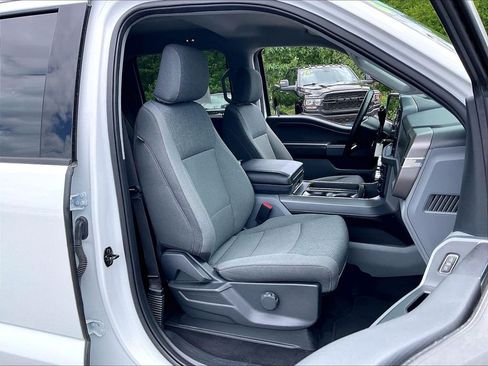 Used 2024 Ford F150 XLT w/ Mobile Office Package AWD/4WD image 10
