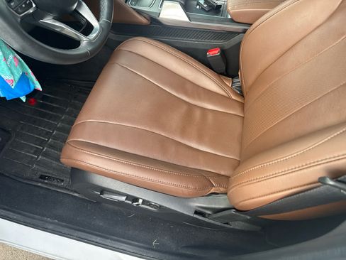 Used 2024 Acura MDX FWD w/ Technology Package image 8