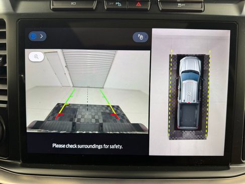 Used 2023 Ford F350 King Ranch w/ Chrome Package image 22