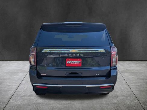 Used 2024 Chevrolet Tahoe LT image 5