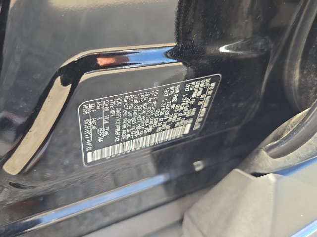 Certified 2023 Nissan Rogue SL AWD/4WD image 33