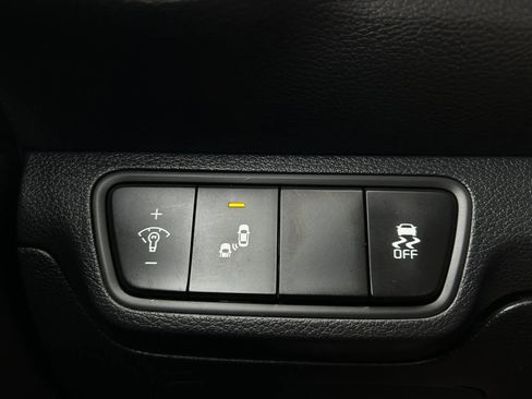 Used 2023 Kia Forte GT-Line w/ GT-Line Premium Package FWD image 11