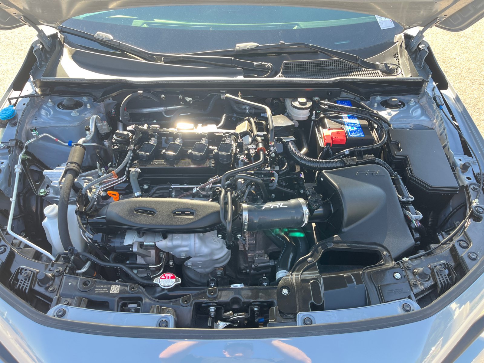 Used 2022 Honda Civic Si image 21