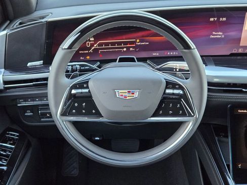 New 2026 Cadillac Escalade Sport w/ Touring Package image 15