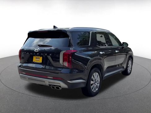 Used 2024 Hyundai Palisade SEL FWD image 15