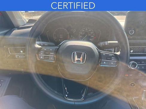 Used 2023 Honda Civic EX image 17