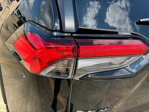 Used 2024 Toyota RAV4 XLE Premium w/ Weather Package FWD image 29