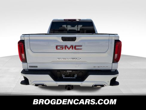 New 2026 GMC Sierra 1500 Denali w/ Technology Package AWD/4WD image 4