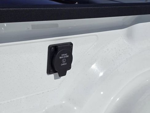 New 2026 RAM 2500 Tradesman AWD/4WD image 31