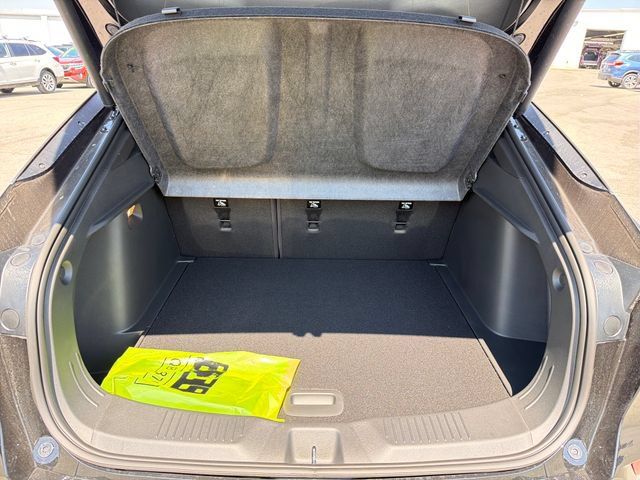 New 2026 Buick Envista Sport Touring w/ Convenience I Package FWD image 24
