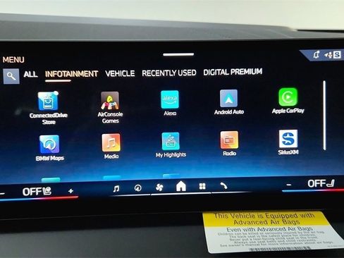 New 2026 BMW X3 xDrive30 w/ Convenience Package image 26