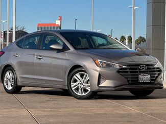Used 2020 Hyundai Elantra SEL video 2