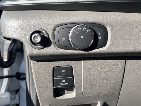 New 2026 Ford Transit 250 Base image 18