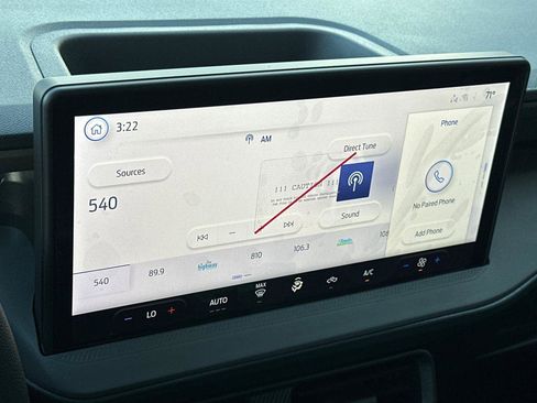 New 2026 Ford Maverick XL w/ Equipment Group 101A image 14