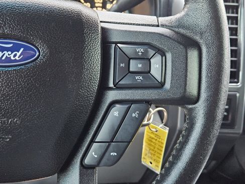 Used 2018 Ford F150 XLT w/ Equipment Group 301A Mid AWD/4WD image 29