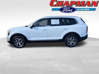 Used 2022 Kia Telluride EX FWD video 2