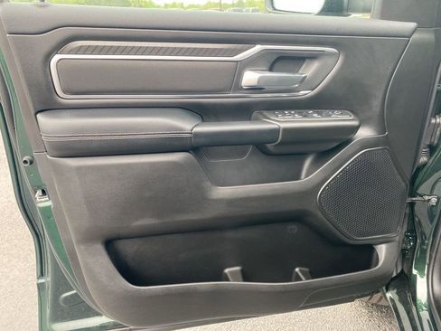 New 2026 RAM 1500 4x4 Crew Cab image 9