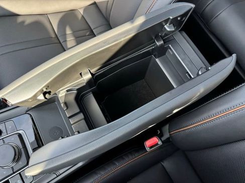 New 2026 MAZDA CX-50 AWD 2.5 Hybrid w/ Premium Pkg image 20