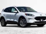 Used 2022 Ford Escape SEL image 2