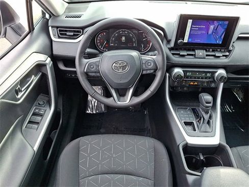 Certified 2023 Toyota RAV4 XLE image 11