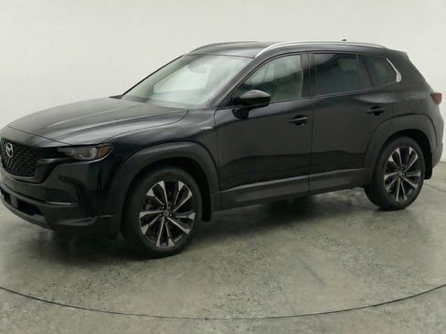 Used 2025 MAZDA CX-50 2.5 Hybrid w/ Premium Plus Pkg image 3
