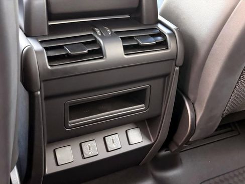 New 2026 Land Rover Defender 110 S AWD/4WD image 14