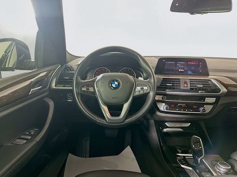 Used 2020 BMW X3 xDrive30i w/ Convenience Package image 22