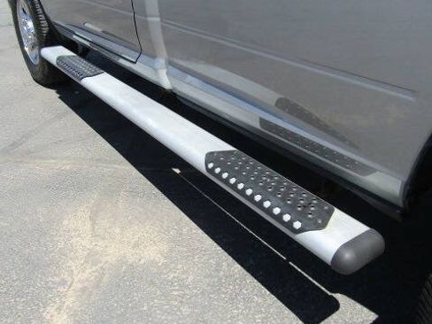 Used 2021 RAM 3500 Tradesman AWD/4WD image 7
