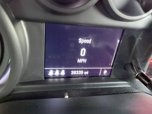 Certified 2024 Chevrolet Silverado 2500 Custom w/ Custom Value Package image 12