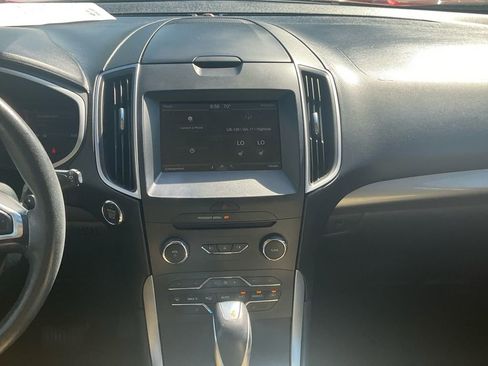 Used 2015 Ford Edge SEL w/ Equipment Group 201A FWD image 23