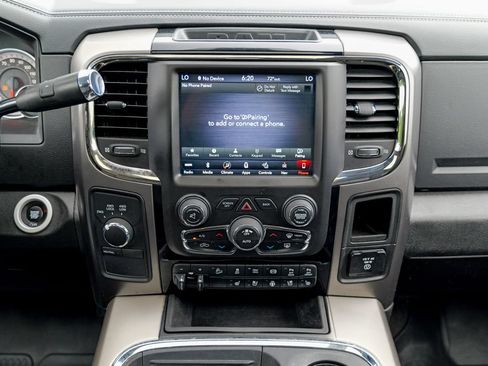 Used 2018 RAM 2500 Laramie w/ Sport Appearance Group AWD/4WD image 49