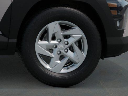 New 2026 Hyundai Kona SE image 24